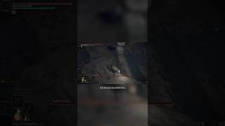 Defeating Nights Cavalry in Elden Ring Without Attacking eldenring eldenringclips [upl. by Lagiba]