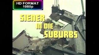 Siener in die Suburbs 1973 HD 1080p [upl. by Akienahs]