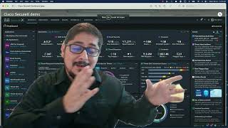 Cisco Security Ecosystem  XDR  SecureX [upl. by Nelluc788]