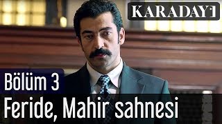 Karadayı 50 Bölüm Full HD [upl. by Ilram]