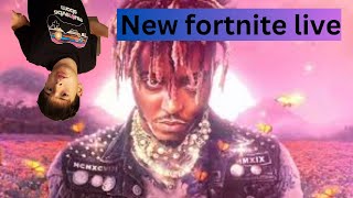 NEW FORTNITE LIVE jwrld got added [upl. by Rizzi563]