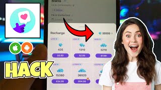 Litmatch Hack  How I Get Unlimited Diamonds in Litmatch App 2024 iOS amp Android [upl. by Chretien234]