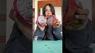 unboxing de una fruta bien rara [upl. by Trefor401]