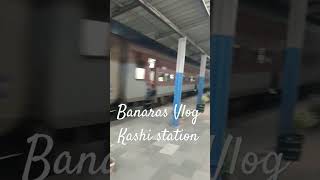 Banaras Vlog [upl. by Aidiruy]