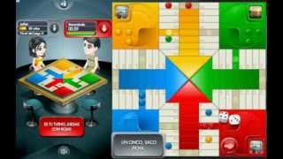 Our Parchis Jugar al Parchis Gratis Online [upl. by Eelnodnarb768]