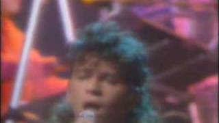 INXS Live  I Send A Message [upl. by Enatan]