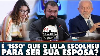 Repercussão do ataque de Janja a Elon Musk no G20 1911 [upl. by Ful593]