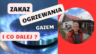 Koniec ogrzewania gazem prawda czy fałsz [upl. by Sakmar]