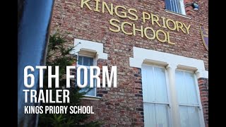 Welcome to Kings Priory School Sixth Form [upl. by Rolo643]