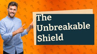 What shield doesnt break in Breath of the Wild [upl. by Khalsa]