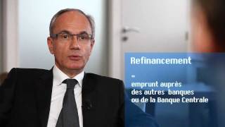 Les marchés financiers  22  dysfonctionnements et impacts [upl. by Ativla792]