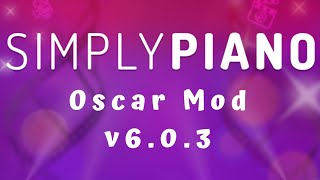 SIMPLY PIANO MOD PREMIUM APK  LINK MEDIAFIRE Link in description [upl. by Aromas180]