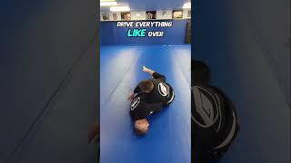 Try this sweep with your kimura bjj jiujitsu kimura kimuratrap [upl. by Fang]