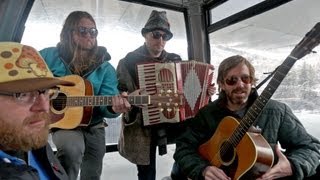 Grant Farm quotHigh Country Ladiesquot  Gondola Sessions [upl. by Hildie387]