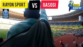 🔴LiVE RAYON SPORT VS GASOGI UNITED [upl. by Farl807]