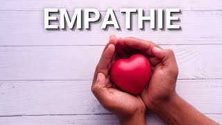 Die Psychologie der Empathie Wie man Empathie lernen kann [upl. by Yotal108]