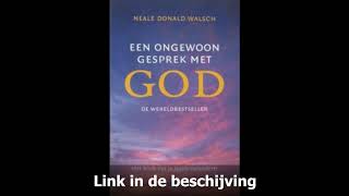 een ongewoon gesprek met god Nederlands luisterboek download gratis [upl. by Barsky237]