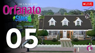 🔴 LIVE Desafio do Orfanato  Parte 5 18 PTBR [upl. by Ettenyl22]