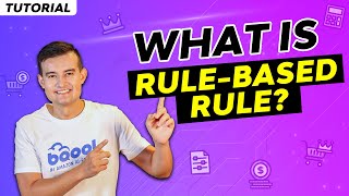 BQool’s RuleBased Rule 101 StepbyStep Guide for All Sellers [upl. by Esta610]