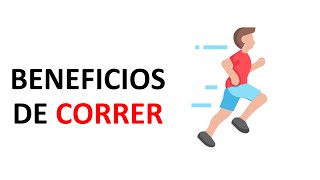 Beneficios de correr [upl. by Sol146]