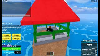 Showing you guys on how to get the black cape in Blox fruits [upl. by Gavrila793]