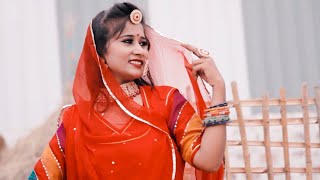 New Rajasthani Song 2021  Lehariyo Laaydo  Suman Chouhan  Akshay Pandit  RDC Rajasthani HD [upl. by Brie]