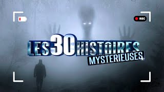 Les 30 histoires les plus mystérieuses  Emission spéciale  Halloween 2024  PM152014 [upl. by Felita]