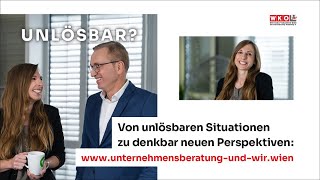 Unlösbar  UBIT Wien  Natuvion GmbH amp Katharina Pietschnig [upl. by Notle]