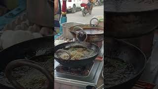 Chiken Tass trending food chiken taas viralshorts shorts nonveg fry bihar [upl. by Leunamesoj]