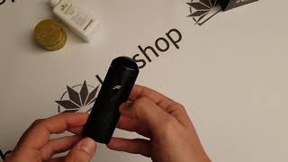 Recensione Vaporizzatore Fenix Svaty [upl. by Bailey666]