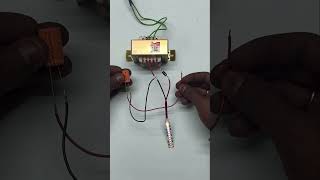 Capacitor working method  How capacitors are works and why they used tamilgear23 [upl. by Nailuj741]