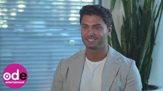 Love Islands Mike Thalassitis dies aged 26 [upl. by Naniac]