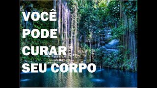 MEDITAÇÃO DE AUTOCURA de Louise Hay FAÇA POR 28 DIAS [upl. by Sal]