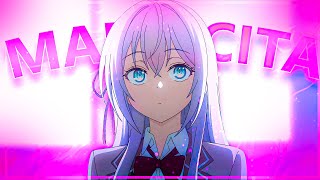 New Anime Hot Girl I Mamacita AMVEdit [upl. by Odnamla]