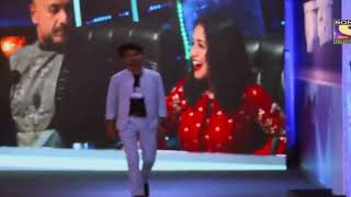 Azmat hussain second performence in indain idol [upl. by Nagol257]