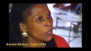 Assata Shakur on Socialism [upl. by Ojahtnamas794]