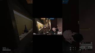 Mozzie  Zofia gameplay rb6siege rainbowsixsiege gaming csgo siege r6s [upl. by Eahc]