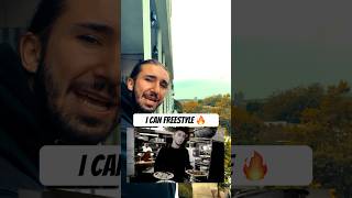 I can 🔥 hiphop nas rap freestyle music new lyrics song newyorkhiphop shorts server life [upl. by Armil]