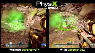 What is an AGEIA PhysX Card [upl. by Fonseca]