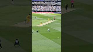 Naseem Shah Bowling vs Australia [upl. by Pascoe871]