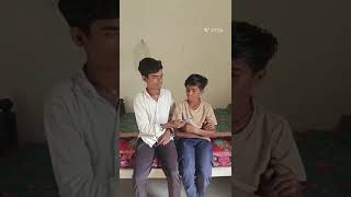 Dehati 🥱comedy 840 Papa ka call YouTube channel 🤣voice viral funny😆 video [upl. by Kellsie]