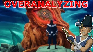 Overanalyzing Korra The Guide [upl. by Aerona]