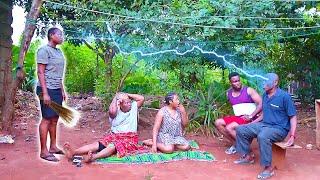 Just Release Now NGENE RIVER  New Release Village Nigerian Nollywood Movie 2024 [upl. by Eenerb731]