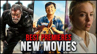 🎬🍿Top 10 Best New Movies to Watch  New Films 20222023 [upl. by Callista]