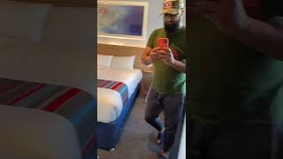 Travelodge roomtour travelodge walsall towncenter hotel cityview [upl. by Had]