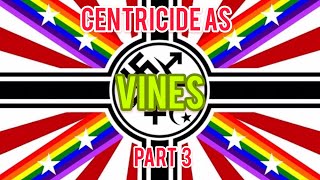 Centricide as Vines Part 3 [upl. by Horlacher]