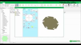 ShapeMaster Software Demonstration Oct 2016 [upl. by Artined558]