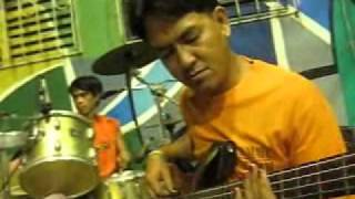 Imagine  John Lennon performed by a Philippine prison rock group [upl. by Cari]