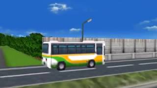 「みんなのA列車で行こうPC」3Dカメラモード [upl. by Saunders]