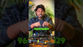 MAHINDRA ALFA BS6 WIRING HARNESS wiringharness mahindra [upl. by Akinhoj]